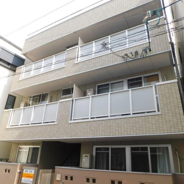 外観・土地