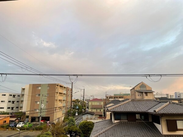 景色