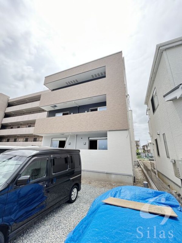 外観・土地