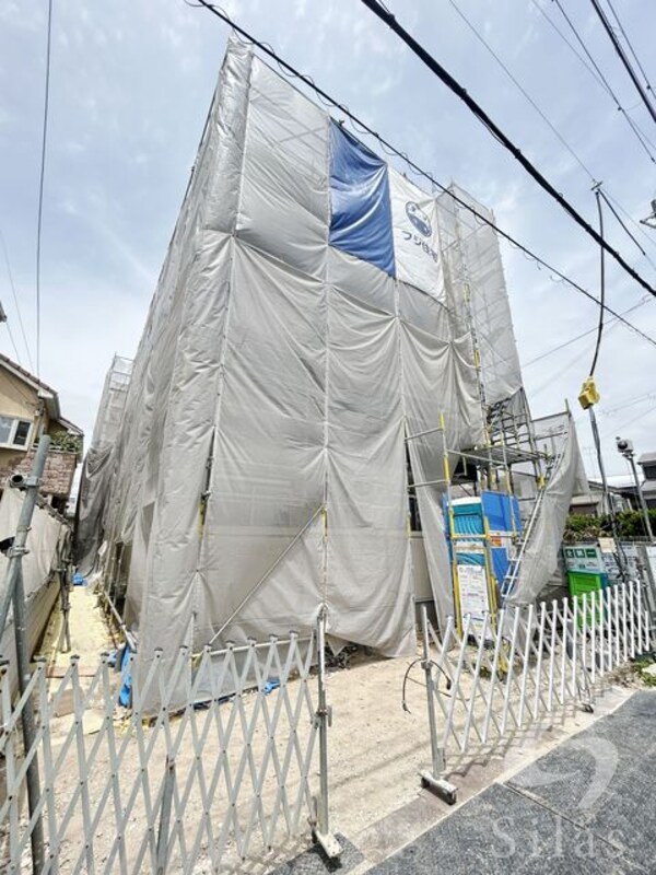 外観・土地
