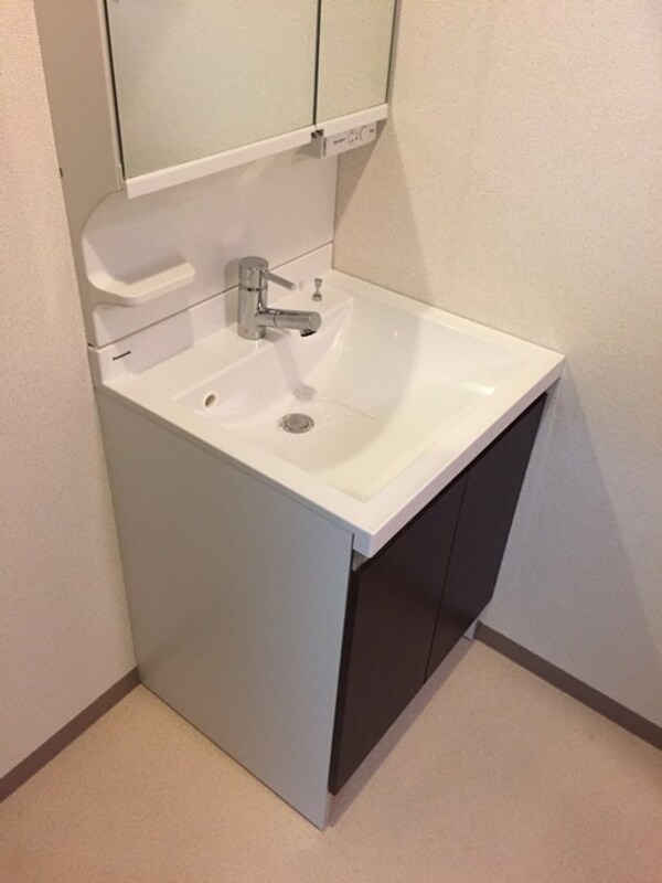 洗面所