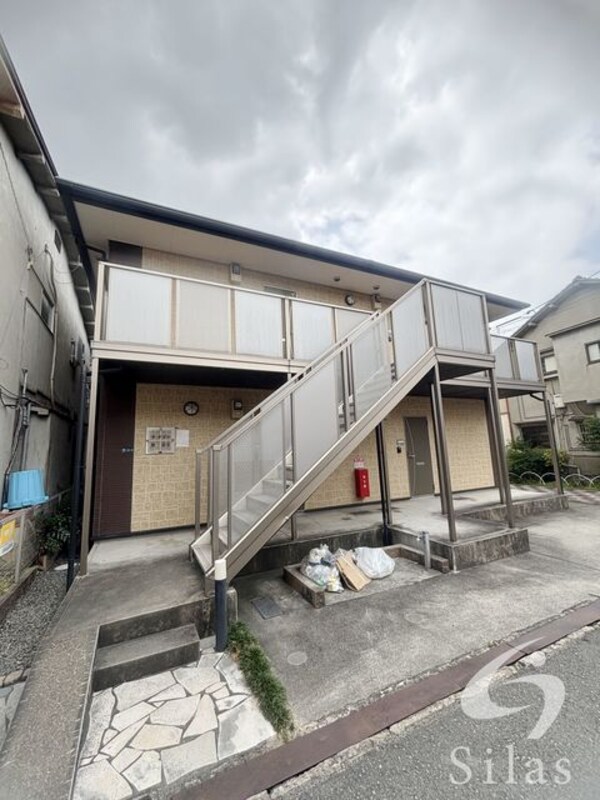 外観・土地