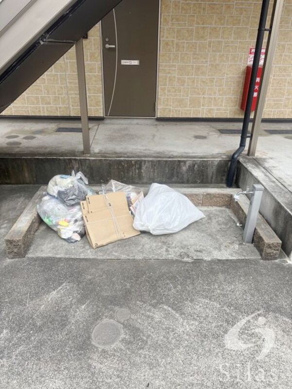 共用設備