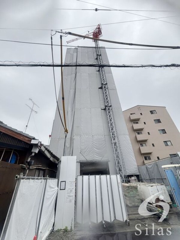 外観・土地