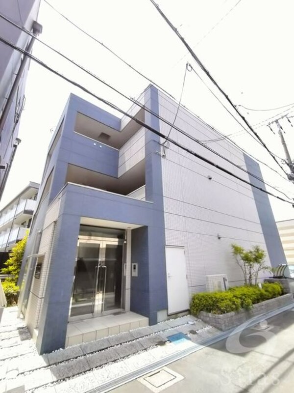 外観・土地