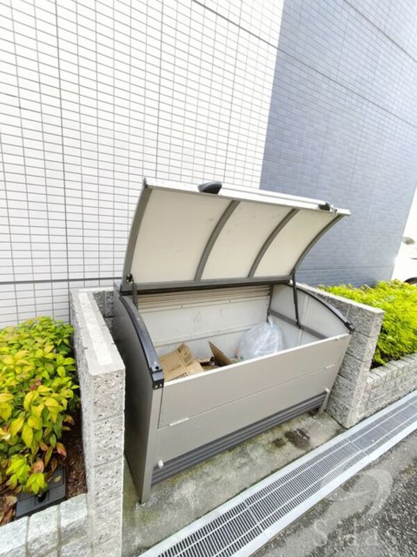 共用設備