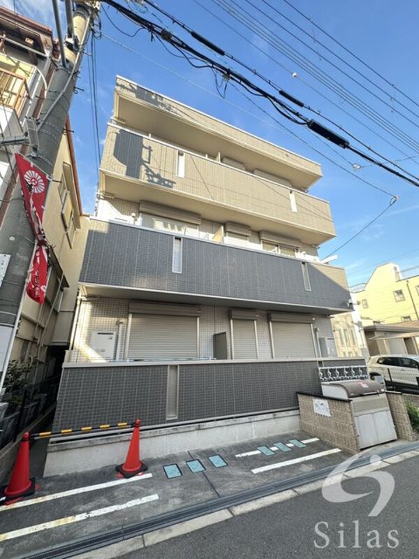 外観・土地