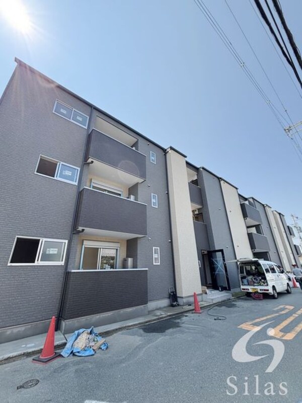 外観・土地