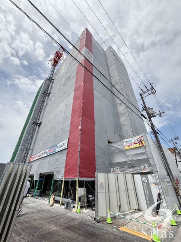外観・土地