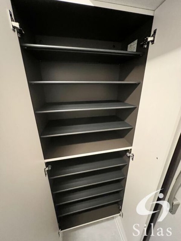 収納(同仕様)