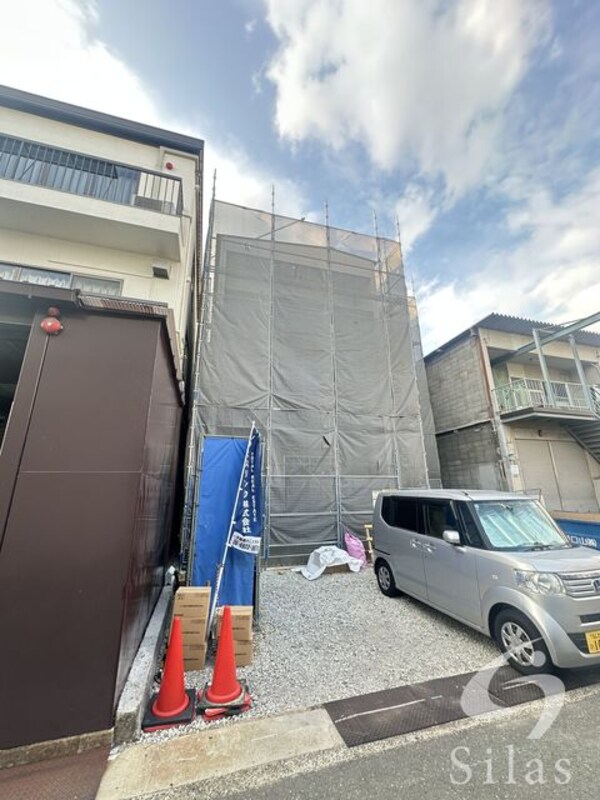 共用設備