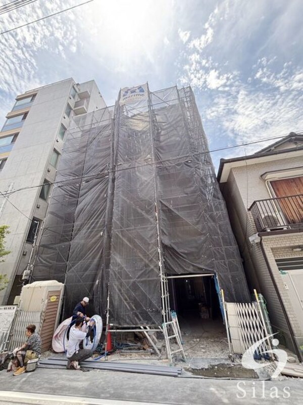 外観・土地