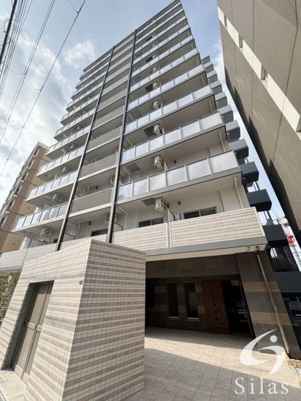 外観・土地