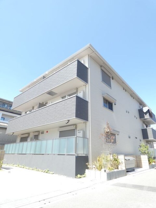 外観・土地