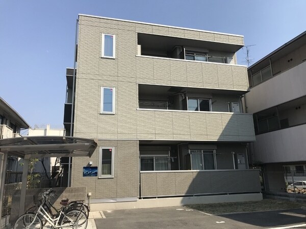 外観・土地