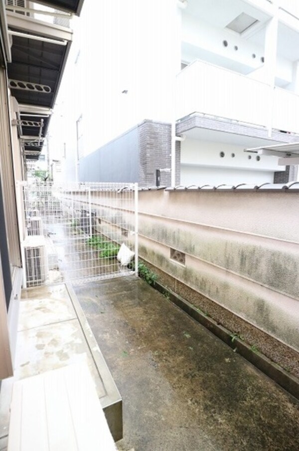 庭