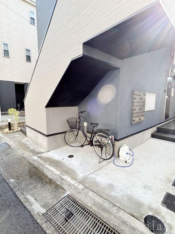 共用設備