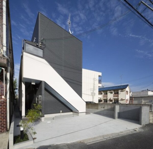 外観・土地