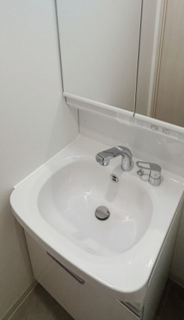 洗面所(同仕様)