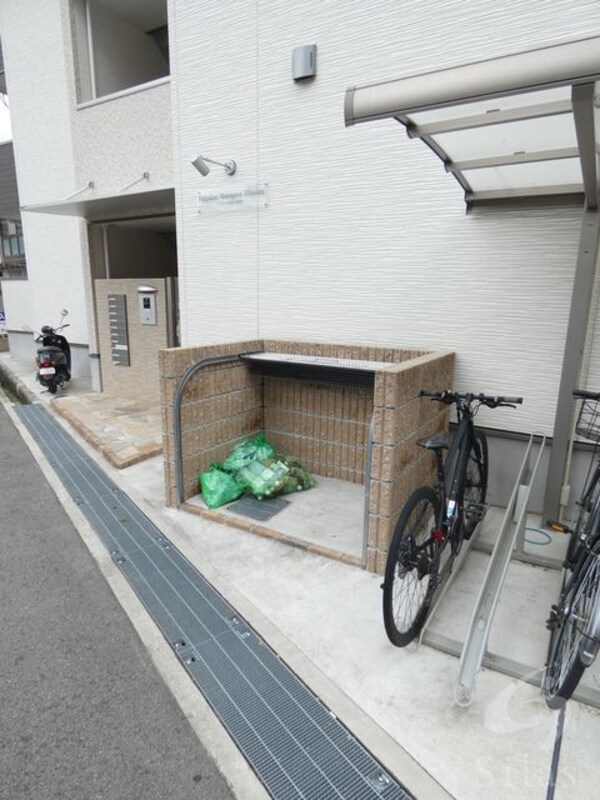共用設備