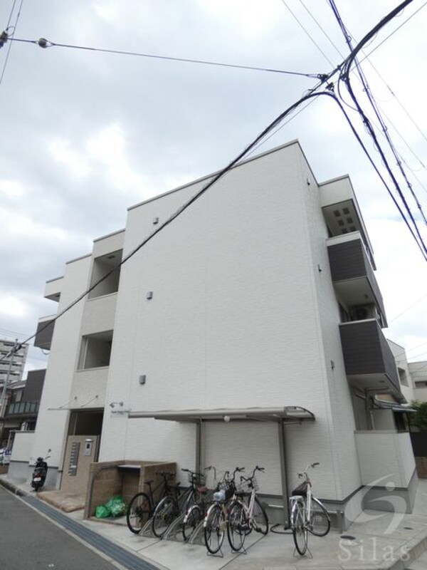 外観・土地