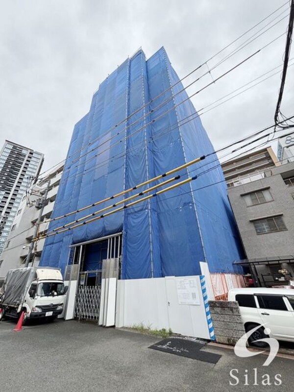 外観・土地