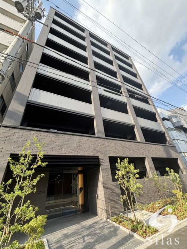 外観・土地