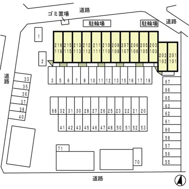 物件外観写真10　