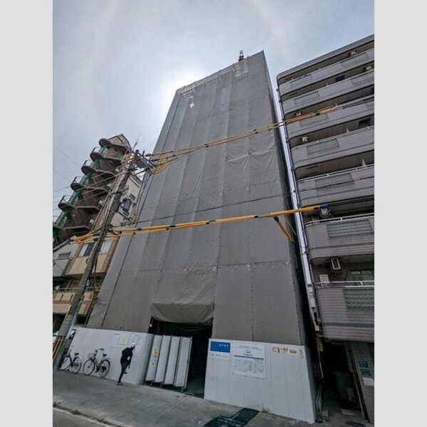 外観・土地