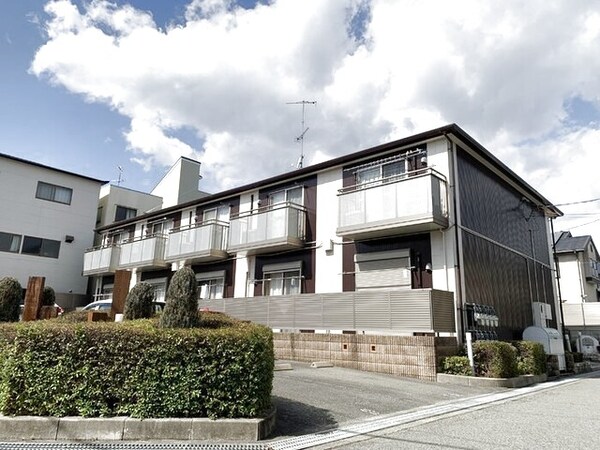 外観・土地