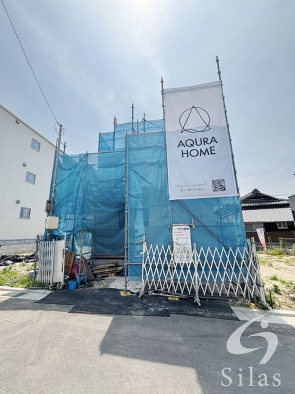 外観・土地