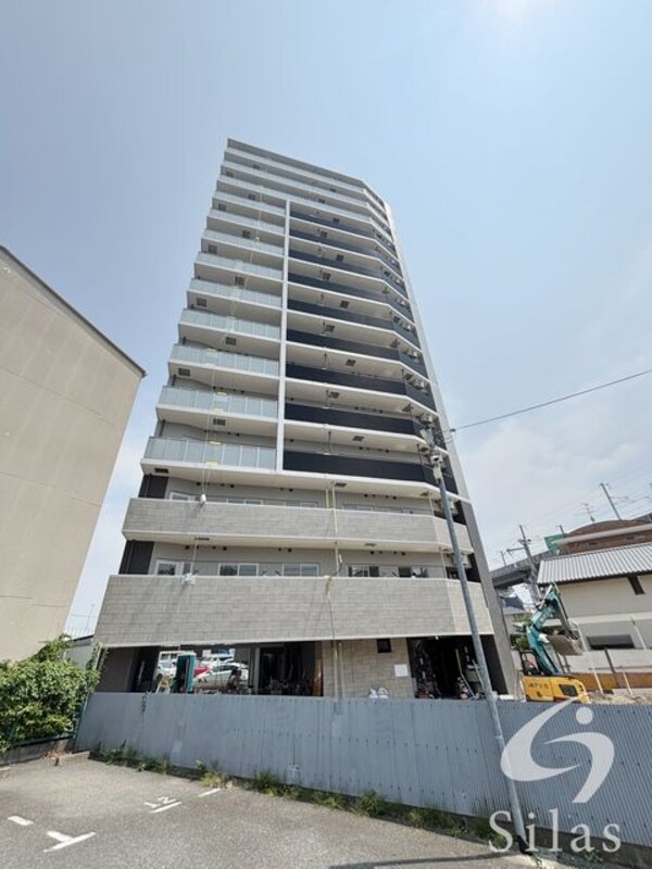 外観・土地