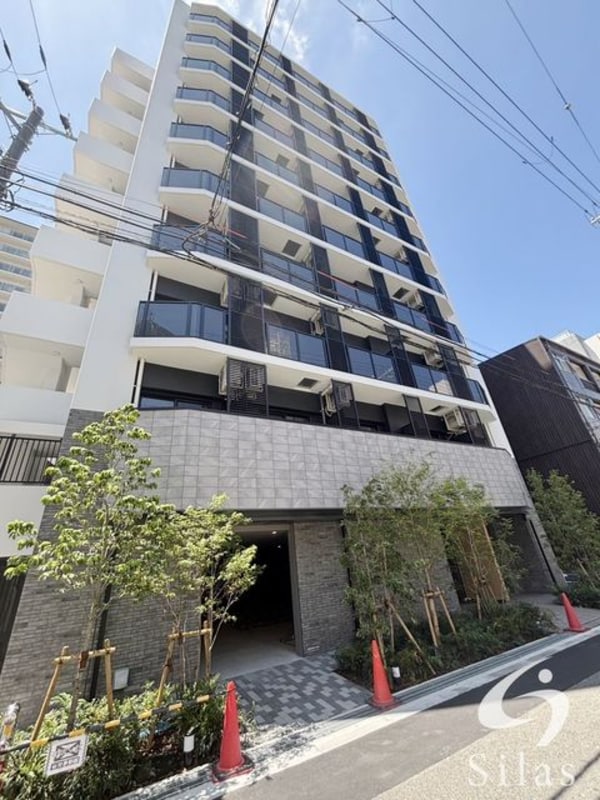 外観・土地