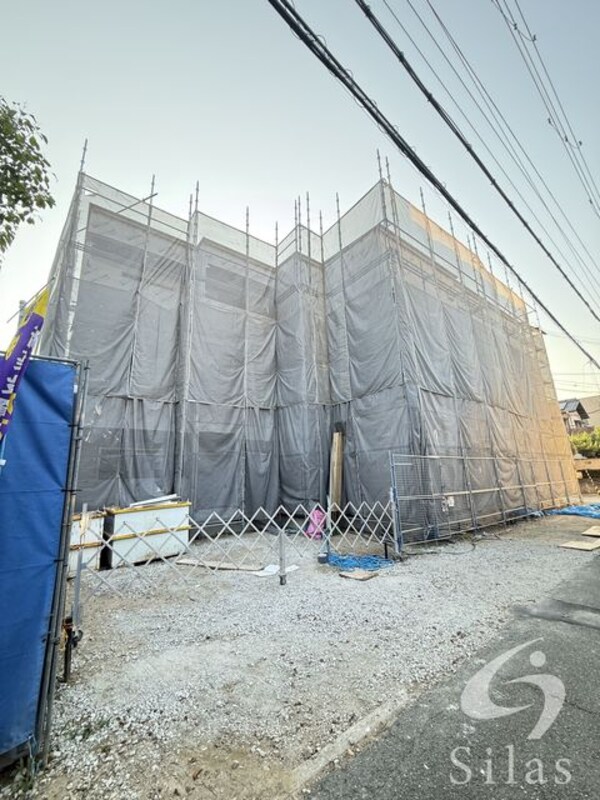 外観・土地