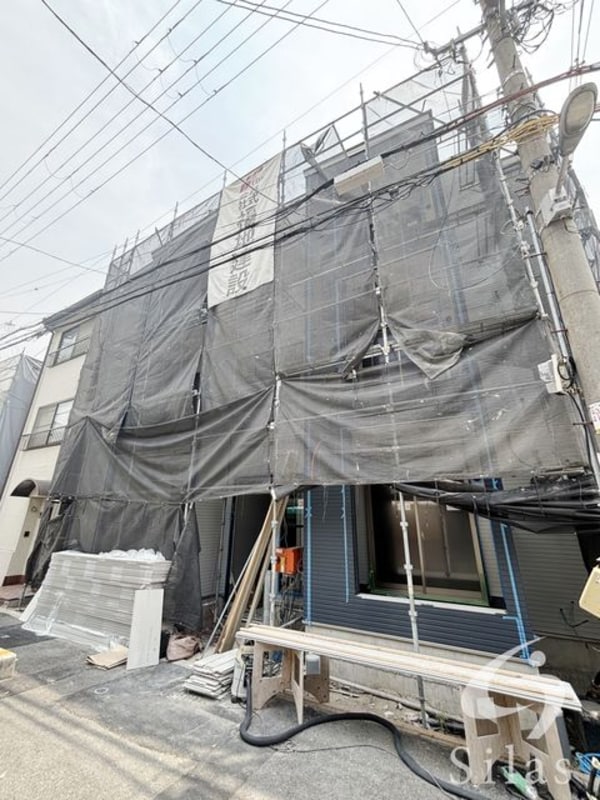 共用設備