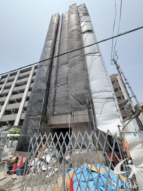 外観・土地