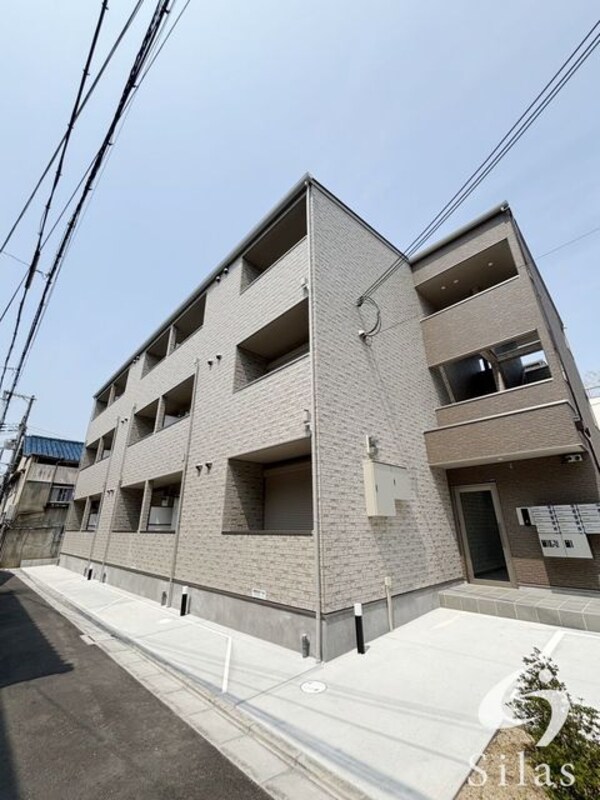 外観・土地
