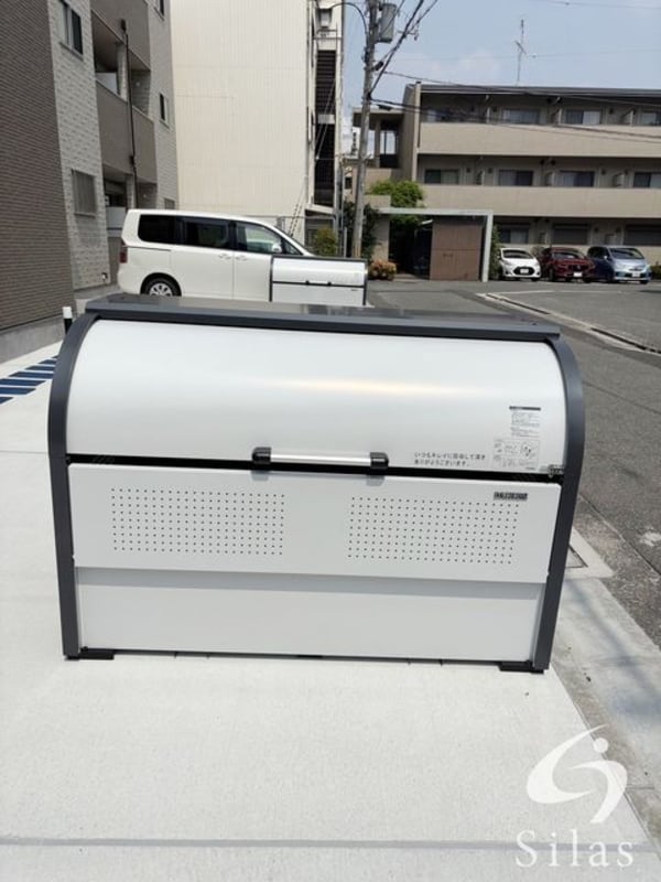 共用設備