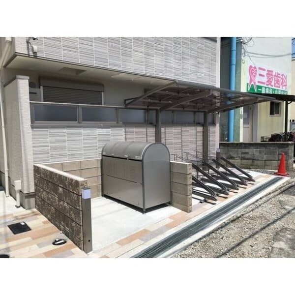 共用設備