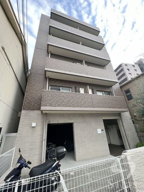 外観・土地