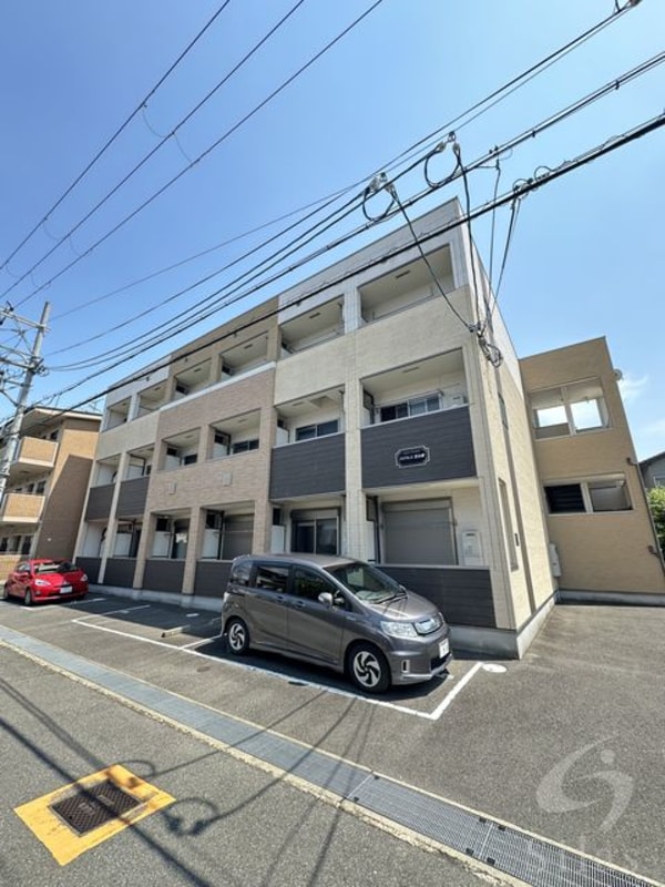外観・土地
