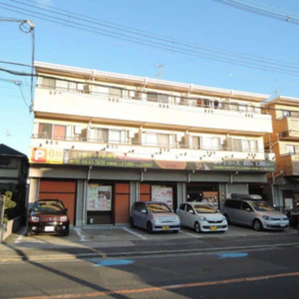 外観・土地