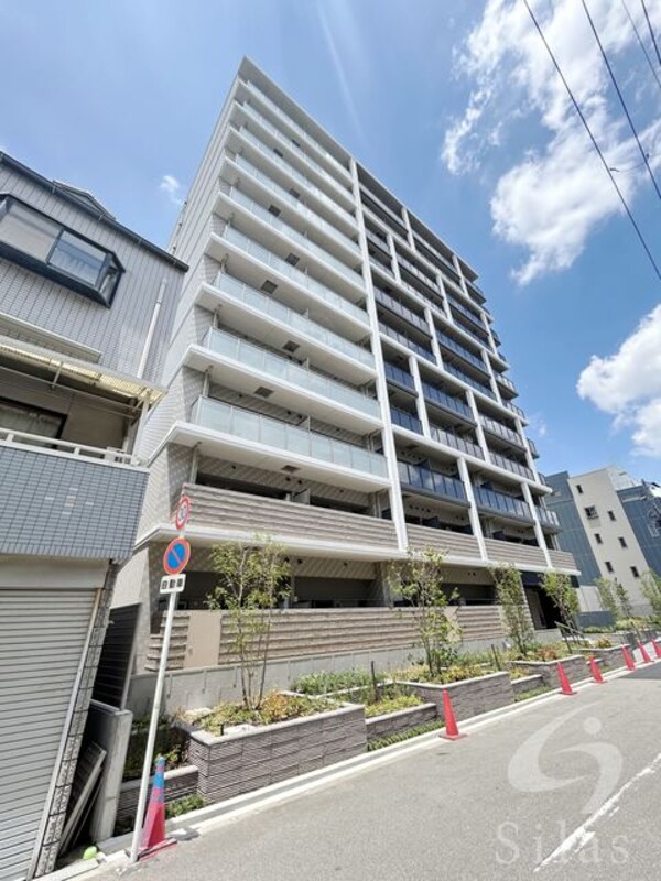 外観・土地