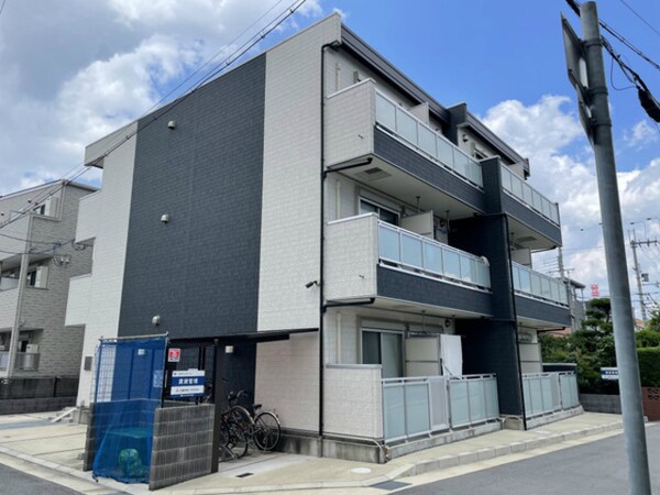 外観・土地