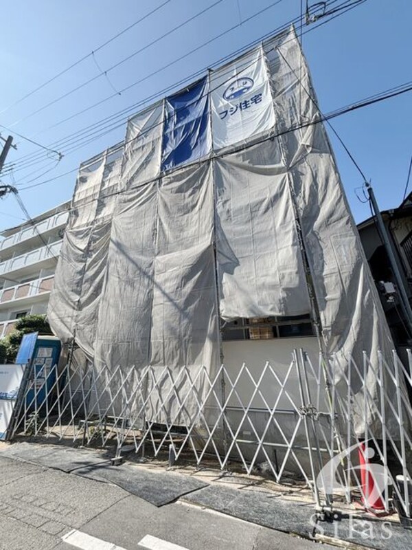 外観・土地