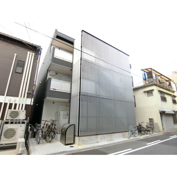 外観・土地