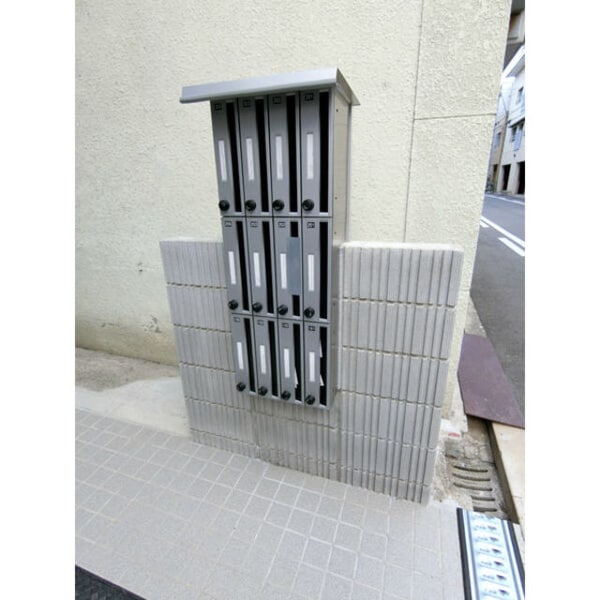 敷地内/建物
