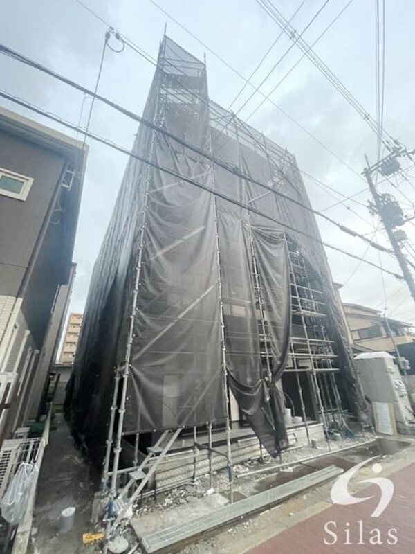 外観・土地