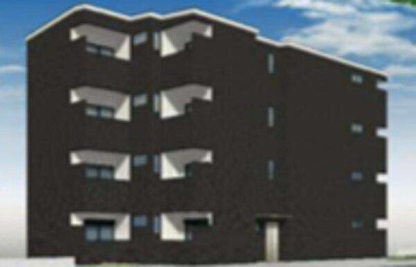 外観・土地