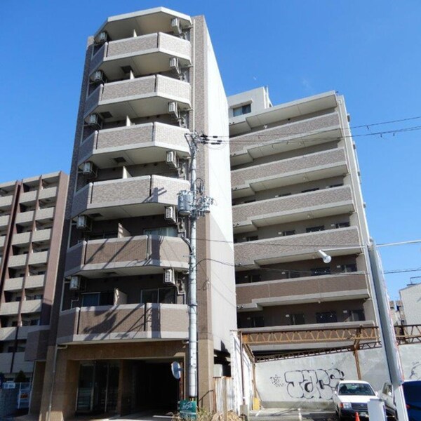 外観・土地